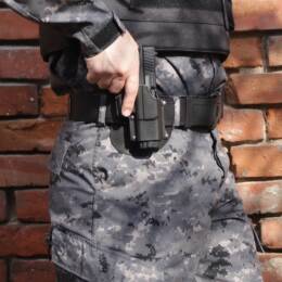 Tocuri pistol si accesorii