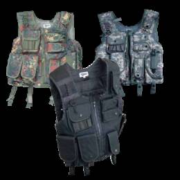 Veste tactice