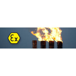 ATEX/Protectie la foc