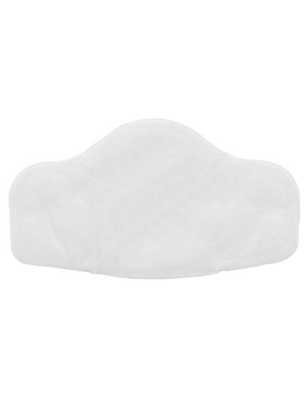 REZERVA FILTRU ANTI PARTICULE DIN PASLA FFP2 PENTRU SEMIMASCA INDUSTRIALA