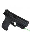Laser pointer pentru arma, L9 BlackHawk Tactical Low Profile Compact W / E reglabil culoare verde