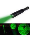 Laser pointer profesional Tactical TLL07 SPEED Green 300mw