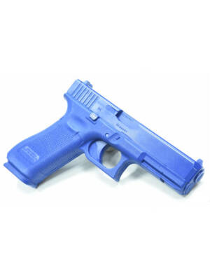 PISTOL ANTRENAMENT GLOCK 17 GEN5 BLUE GUNS FSG17G5
