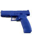 PISTOL ANTRENAMENT CZ P10F BLUE GUNS FSCZP-10F
