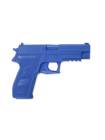 PISTOL ANTRENAMENT SIG P226 BLUE GUNS FSP226R