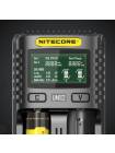 INCARCATOR USB NITECORE UMS2