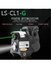 Lanterna tactica pentru pistol cu laser verde LSCL1