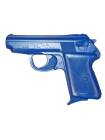 PISTOL ANTRENAMENT MAKAROV BLUE GUNS FSMAK