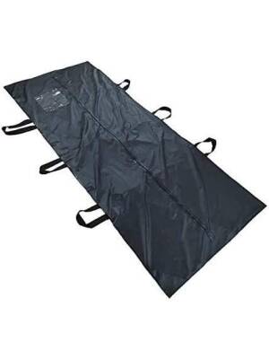 SACI TRANSPORT CADAVRE CULOARE NEAGRA