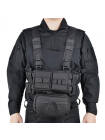 VESTA TACTICA SUSPENDATA LA PIEPT MK3 CU PORTURI SI BORSETA VT17