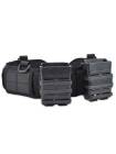 BRAU TACTIC SISTEM MOLLE FARA CENTURA TB17BK