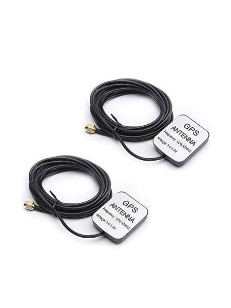 ANTENA GPS FRECVENTA 1575.42 MHZ 3V-5V MUFA SMA 85CM