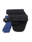 TOC CORDURA PISTOL UNIVERSAL PENTRU PORT PE MANA STANGA