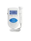 Monitor Fetal Doppler Contec FD100, monitorizarea functiilor vitale fat intrauterin Alb/Albastru