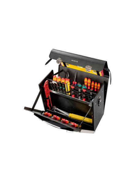 GEANTA PENTRU SCULE NEW CLASSIC KINGSIZE PLUS