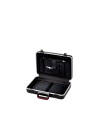 SERVIETA PARAT PARADOC CLASSIC ATTACHE NEGRU