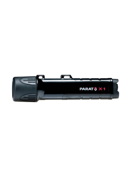 LANTERNA PARAT X-TREME X1 NEGRU LED 3W 170LM IP68 POLICARBONAT