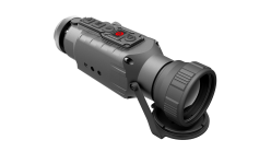 MONOCULAR TERMOVIZIUNE PORTABIL SAU ATASARE PE ARMA GUIDE TA435 / МОНОКУЛЯРНИЙ ПОРТАТИВНИЙ ТЕПЛОВІЗОР АБО Кріплення до НАПРАВЛЯЮЧОГО TA435