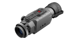 MONOCULAR TERMOVIZIUNE PORTABIL SAU ATASARE PE ARMA GUIDE TA435 / МОНОКУЛЯРНИЙ ПОРТАТИВНИЙ ТЕПЛОВІЗОР АБО Кріплення до НАПРАВЛЯЮЧОГО TA435