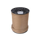 FRANGHIE POLIPROPILENA 8 MM CREM-73=100M