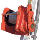 TROLIU DE SALVARE RUPPY 503