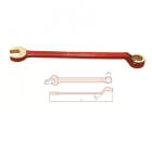 CHEIE COMBINATA COTITA ANTIEX (ATEX) T-EX