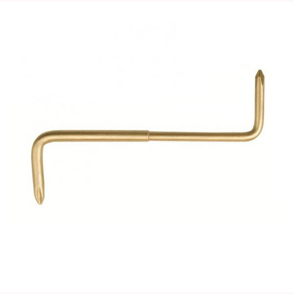 SURUBELNITA COTITA CRUCE ANTIEX (ATEX) T-EX