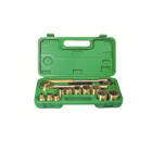 TRUSA CHEI TUBULARE SET-13 PIESE 1/2INCH ANTIEX (ATEX) T-EX