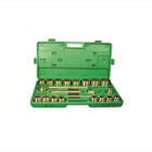 TRUSA CHEI TUBULARE SET-21 PIESE 3/4INCH ANTIEX (ATEX) T-EX