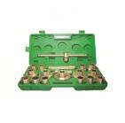 TRUSA CHEI TUBULARE SET-18 PIESE 1INCH ANTIEX (ATEX) T-EX