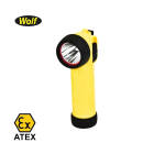 WOLF - LANTERNA DE MANA TR-24 (ATEX)