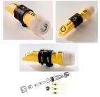 LANTERNA REINCARCABILA ADALIT L5-R LED 3W 135LM - ATEX ZONA 0