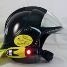 LANTERNA REINCARCABILA POMPIERI ADALIT L10 LED 75LM - ATEX ZONA 0