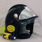 LANTERNA REINCARCABILA POMPIERI ADALIT L10 LED 75LM - ATEX ZONA 0