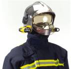 LANTERNA REINCARCABILA POMPIERI ADALIT L10 LED 75LM - ATEX ZONA 0