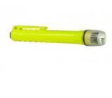 UNDERWATER KINETICS-LANTERNA UK 2AAA PEN XENON CU BUTON DE APRINDERE LIGHT