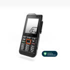 TELEFON MOBIL ATEX ISAFE IS330.2 ZONA 2/22