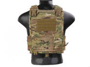 VESTA PLATE CARRIER EM7404 Camuflaj M-size Носій для пластин Vesta EM7404 Камуфляжний розмір M
