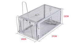 CAPCANA / CUSCA PENTRU ROZATOARE