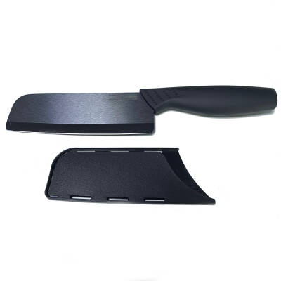 CUTIT DE BUCATARIE LAMA H6" CERAMICA GOURMET PERFORMANCE (MINI SATAR)