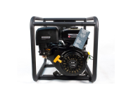 Generator de curent monofazic HYUNDAI HY6000 HYUNDAI / Генератор однофазного струму HYUNDAI HY6000 HYUNDAI