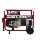 Generator Powermate EM2800, monofazic, cu AVR, 2.8 kw / Генератор Powermate EM2800, однофазний, з АВР, 2,8 кВт