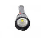 Lanterna LED ZSH 1907 P90 incarcare USB 30W zoom / Ліхтар світлодіодний ZSH 1907 P90 з USB 30W zoom