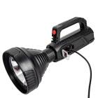 Lanterna LED, model Reflector Multifunctional W590  / Світлодіодний ліхтарик, модель Multifunctional Reflector W590