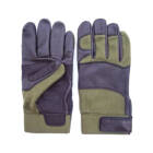 Manusi tactice Nomex din piele de vaca 1168