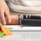 DISPOZITIV ASCUTIT CUTITE 5 IN 1 ROLLING SHERPENER