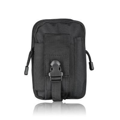 Borseta utilitara cu sistem prindere MOLLE pentru EDC TB-ADB01