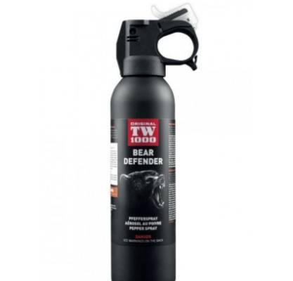 SPRAY AUTOAPARARE URS TW1000 BEAR DEFENDER 225ml