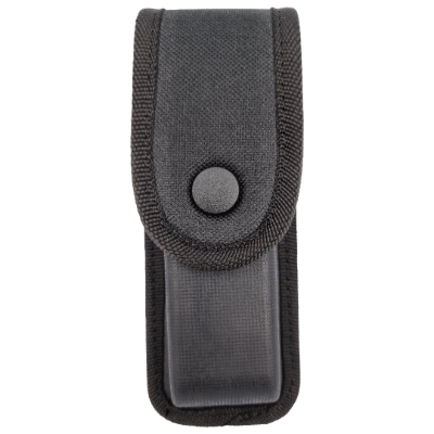 Port incarcator universal din materiale combinate polyester / textolit calibru 9 mm