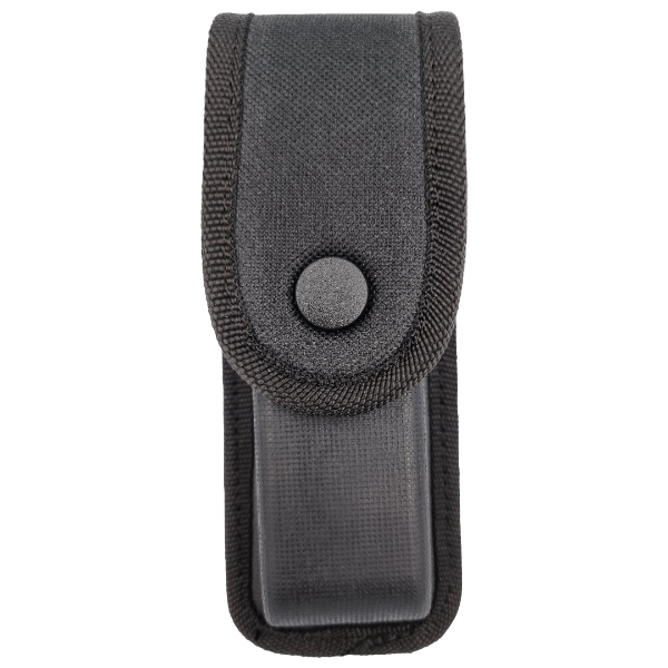 Port incarcator universal din materiale combinate polyester / textolit calibru 9 mm